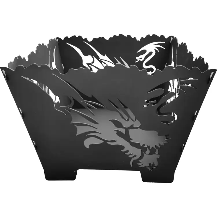 Костровая чаша Станкоинструмент и оснастка 4811381028493 Костровая чаша Станкоинструмент и оснастка 4811381028493