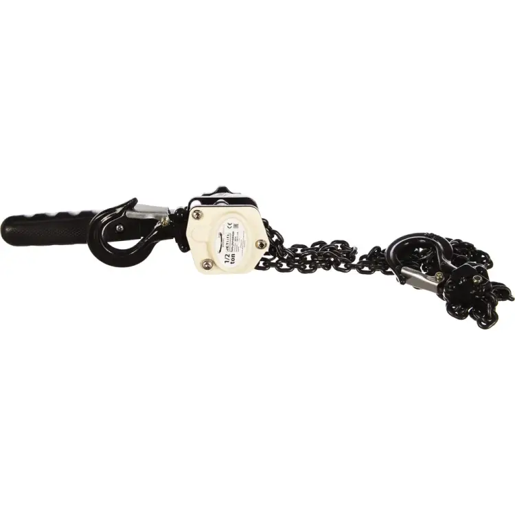 Рычажная таль JET JLPA 0.5T 1.5m 887505