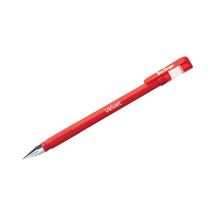 Гелевая ручка Berlingo Velvet CGp_50127