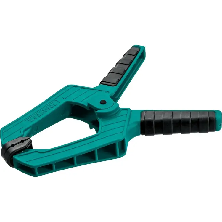 Пружинная зажим KRAFTOOL SC-10 32227-10
