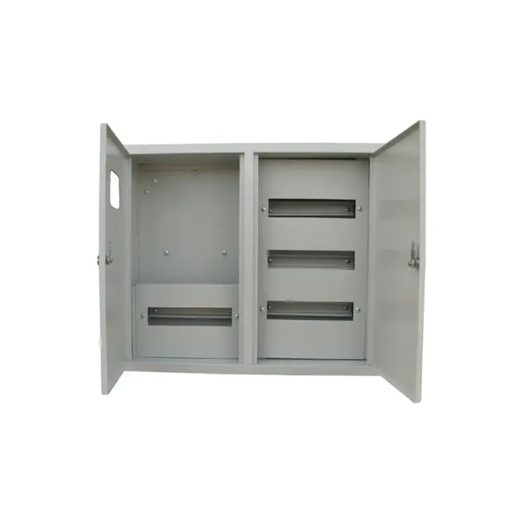 Металлический учетный навесной корпус DEKraft 30404DEK 1113487