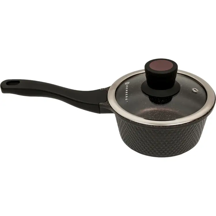 Ковш с крышкой EDENBERG EB-16991