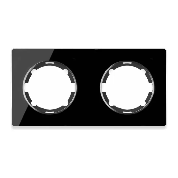 Стеклянная рамка для серии Florence OneKeyElectro Garda 2234940