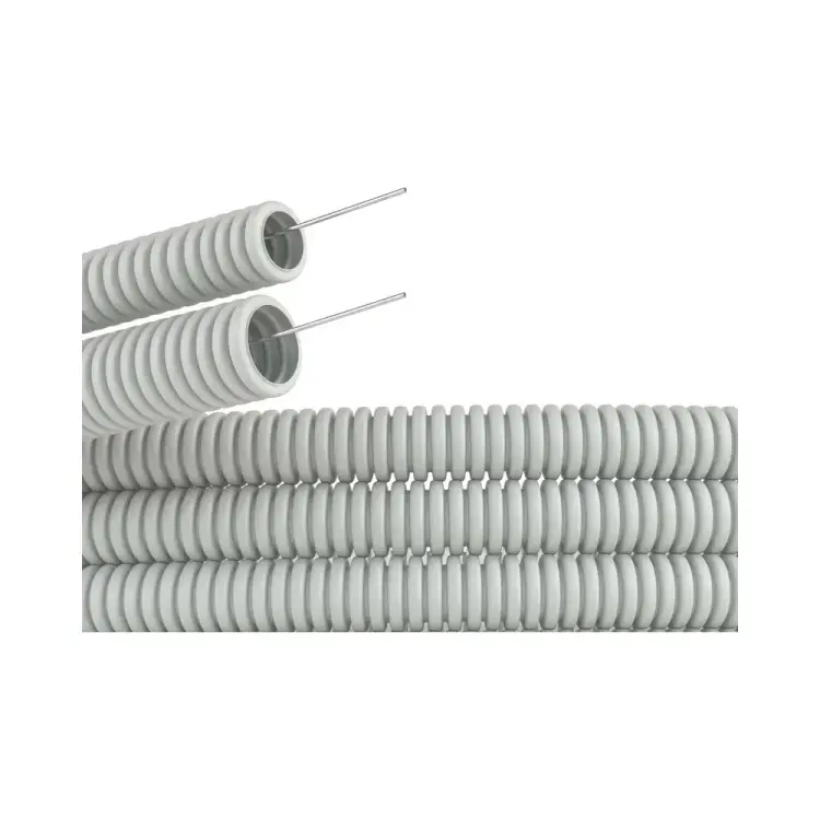 Гофротруба ЭлектроИзоляция 300001 Гофротруба ЭлектроИзоляция 300001