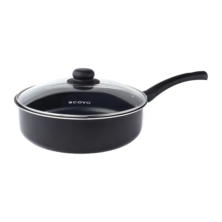 Сотейник SCOVO RC-021