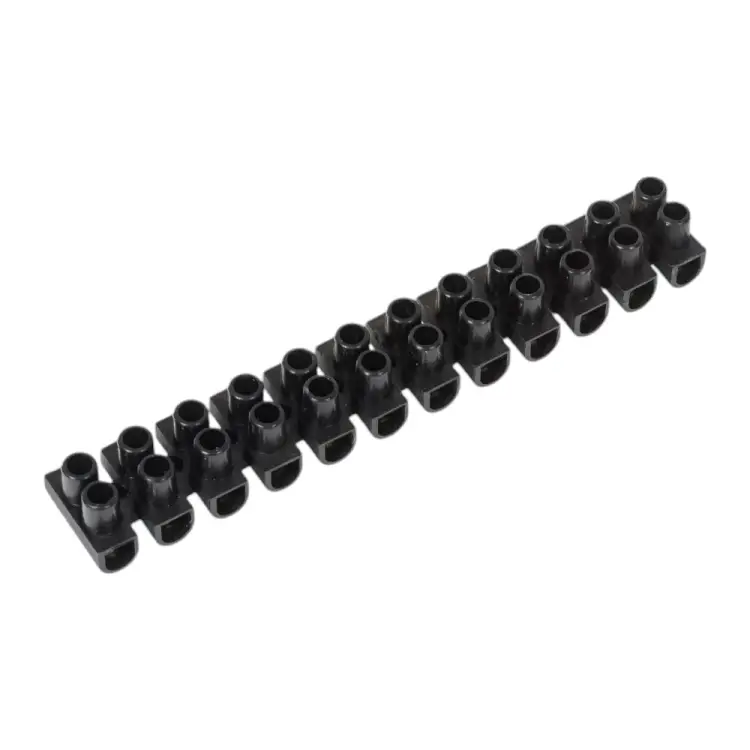 Колодка Navigator КЗВ 71 015 NTB-UPP-S12-20/BL 71015