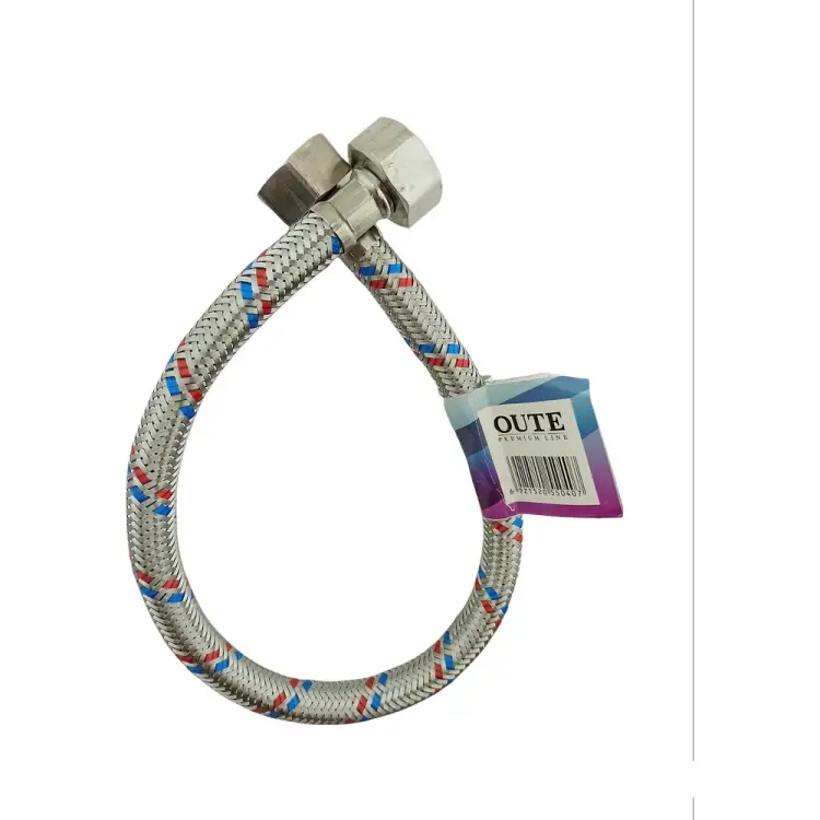 Гибкая подводка для воды OUTE TP55-40