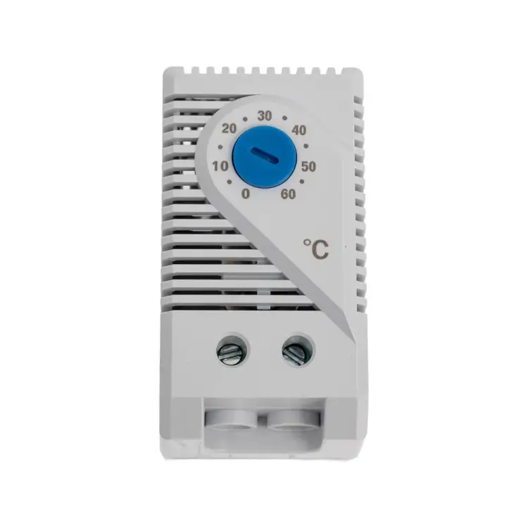 Нормально-разомкнутый термостат для охлаждения Cabeus KTS011