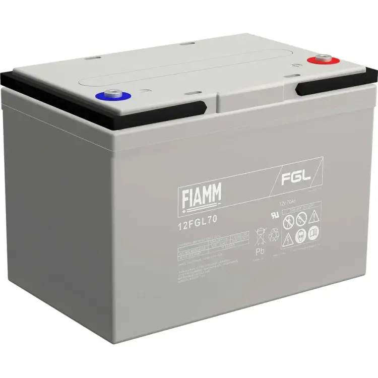 Аккумуляторная батарея FIAMM 12FGL70