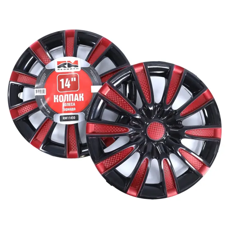 Колпак колеса REDMARK Торнадо RM11450