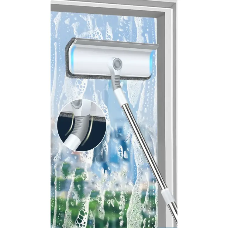 Вращающаяся окномойка RoomBroom RB2097