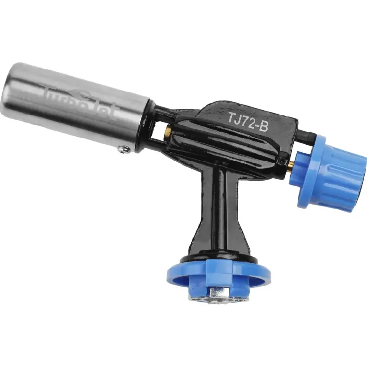 Горелка Turbojet TJ72-B Горелка Turbojet TJ72-B