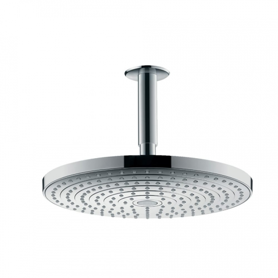 Верхний душ Hansgrohe Raindance Select S 300 2jet