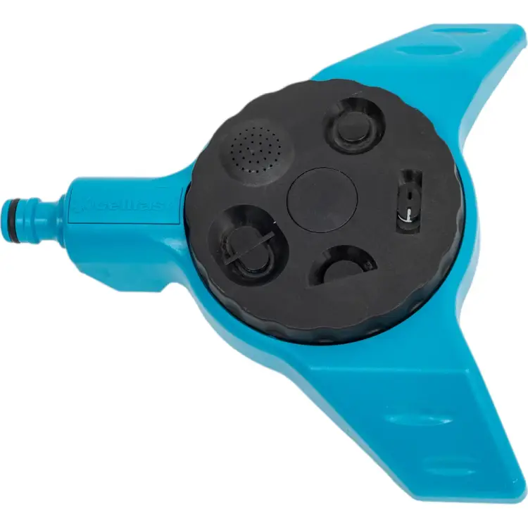 Неподвижный ороситель Cellfast MULTITCLICK 50-445