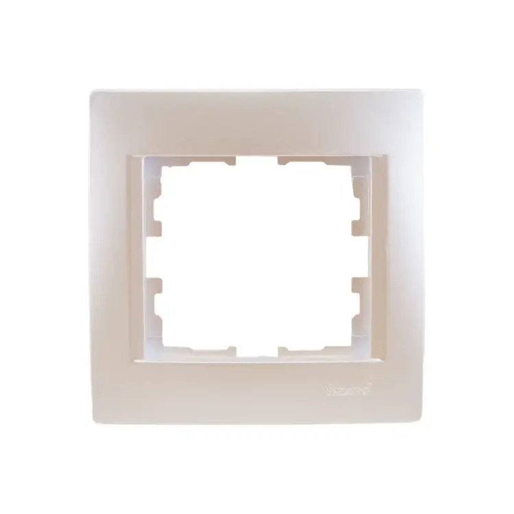 Горизонтальная рамка Lezard KARINA 707-3000-146