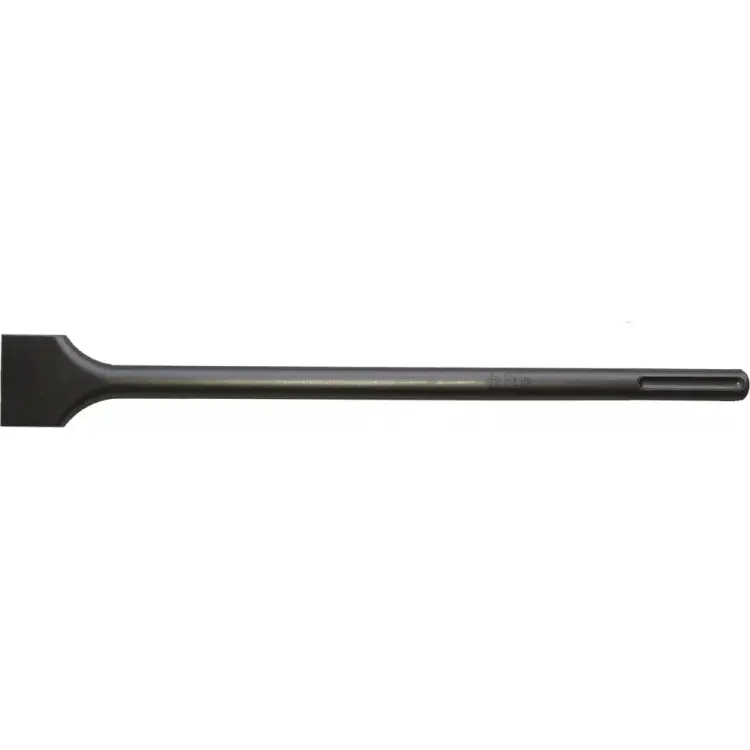 Самозатачивающееся плоское широкое зубило sds-max KEIL 501280400