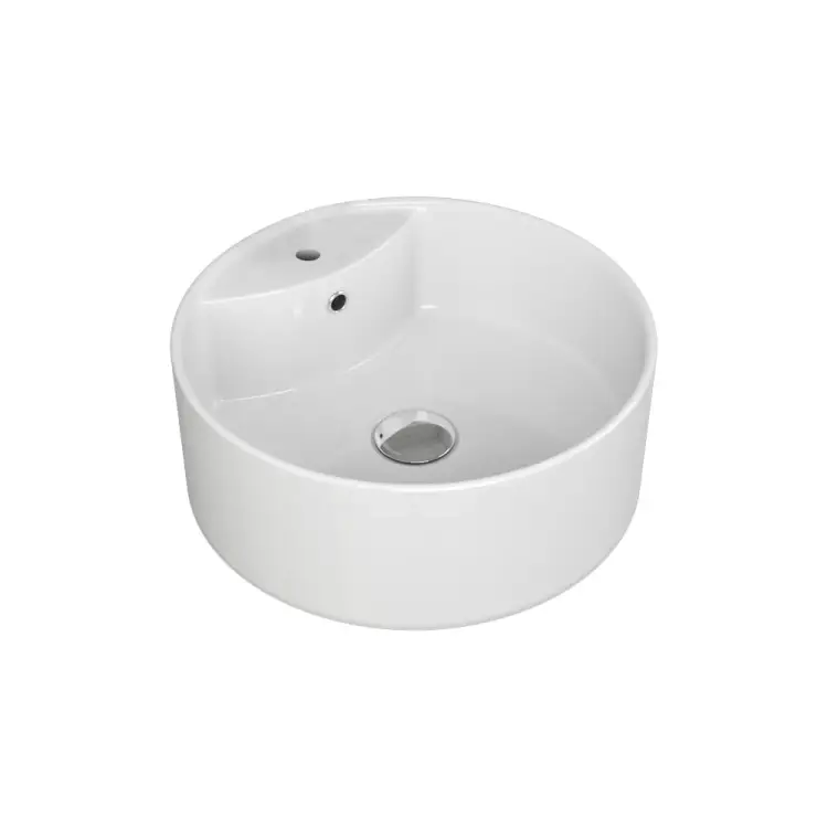 Накладная раковина Teymi Lina S T50104 ЦБ-00263656