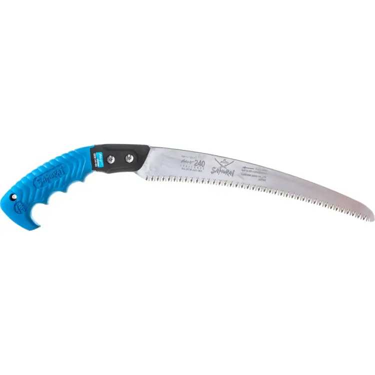 Пила SAMURAI Ножовки по дереву GCM-240-MH Пила SAMURAI Ножовки по дереву GCM-240-MH