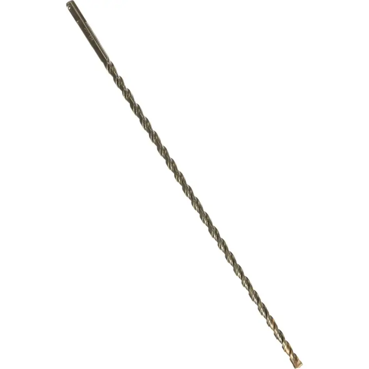 Бур sds-plus по бетону Heller Bionic Pro 15967