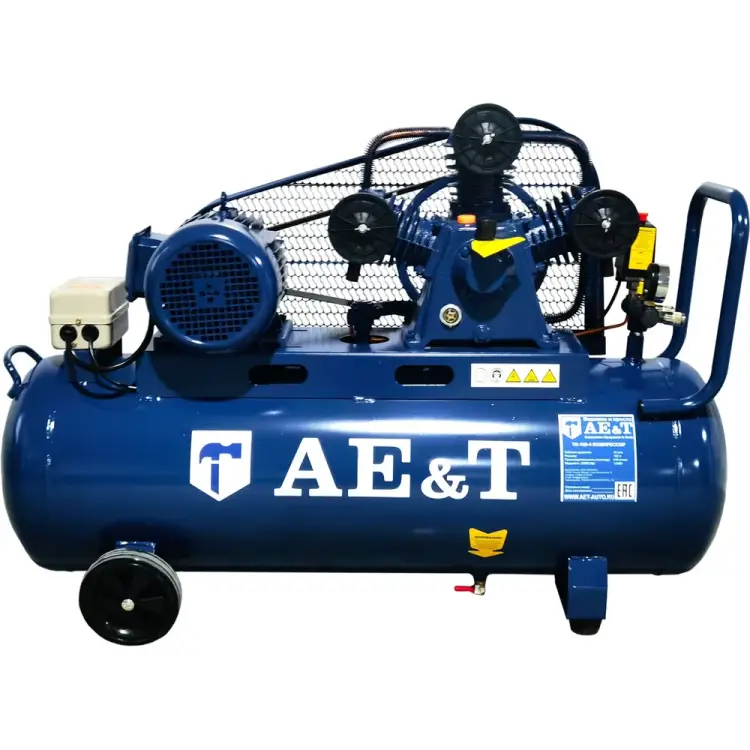 Компрессор AE&T TK-100-4