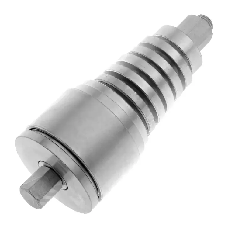 Съемник подшипника ступицы ВАЗ, Peguot, Renault, Mercedes, VAG, и др. AV Steel AV-922776