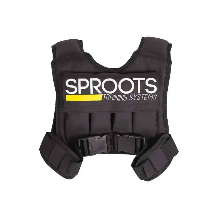 Жилет-утяжелитель SPROOTS SPR 16964