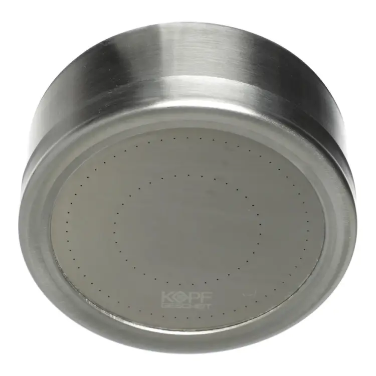 Стационарная душевая лейка Kopfgescheit KG1431 DK03