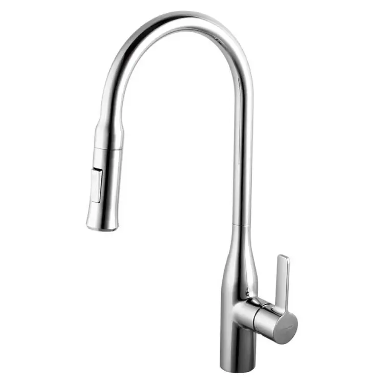 Смеситель для кухни Clever CHEF 2 99441