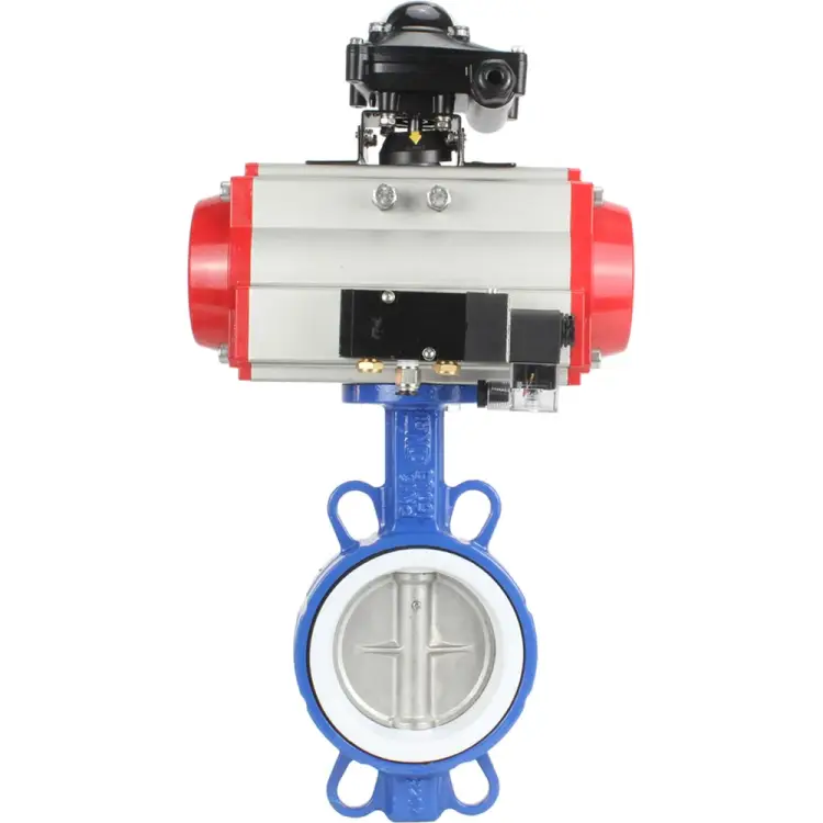 Затвор DN.ru D050-00332