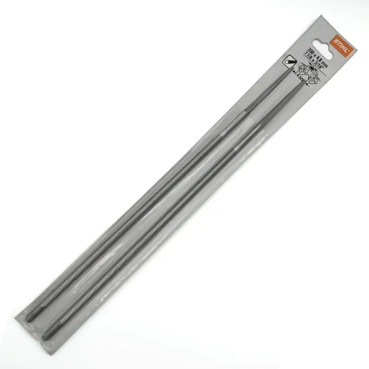 Круглый напильник Stihl 5605-772-4802 Круглый напильник Stihl 5605-772-4802