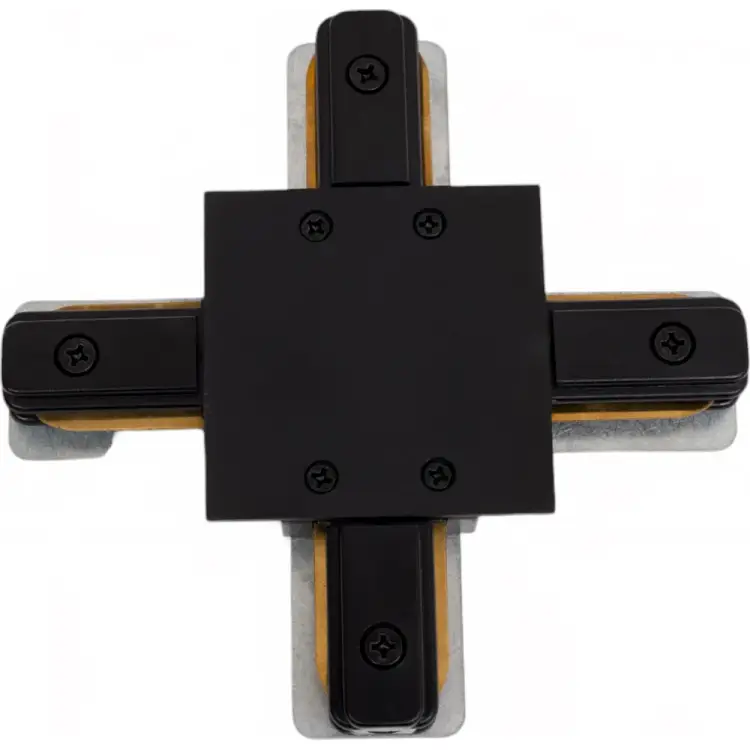X-образный встраиваемый коннектор Jazzway PTR/R CX-BL 5031937