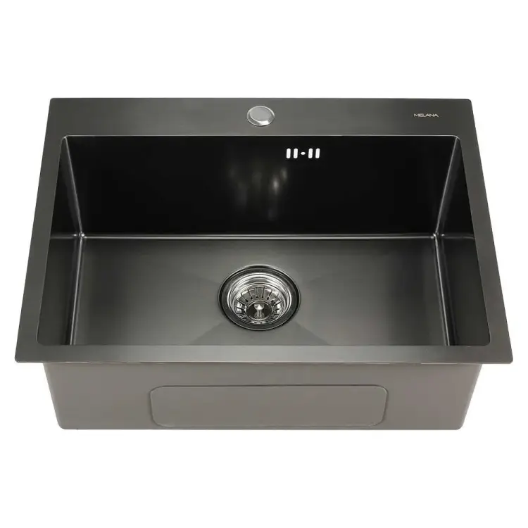 Мойка MELANA profline D6045HB Мойка MELANA profline D6045HB