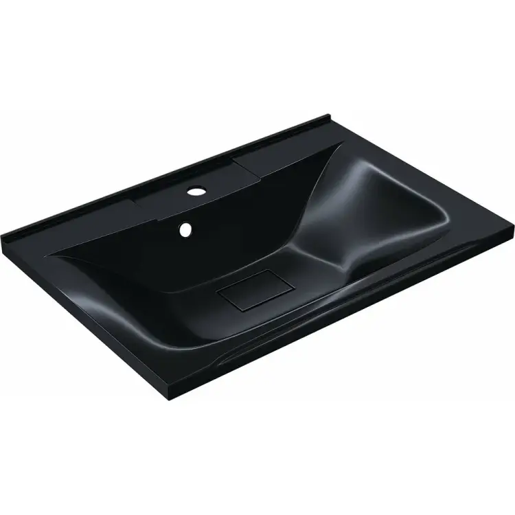 Полувстраиваемая раковина для ванной uperwood Elen 291120418