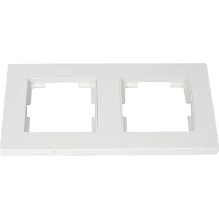 Двойная горизонтальная рамка Mutlusan Rita 22208001201