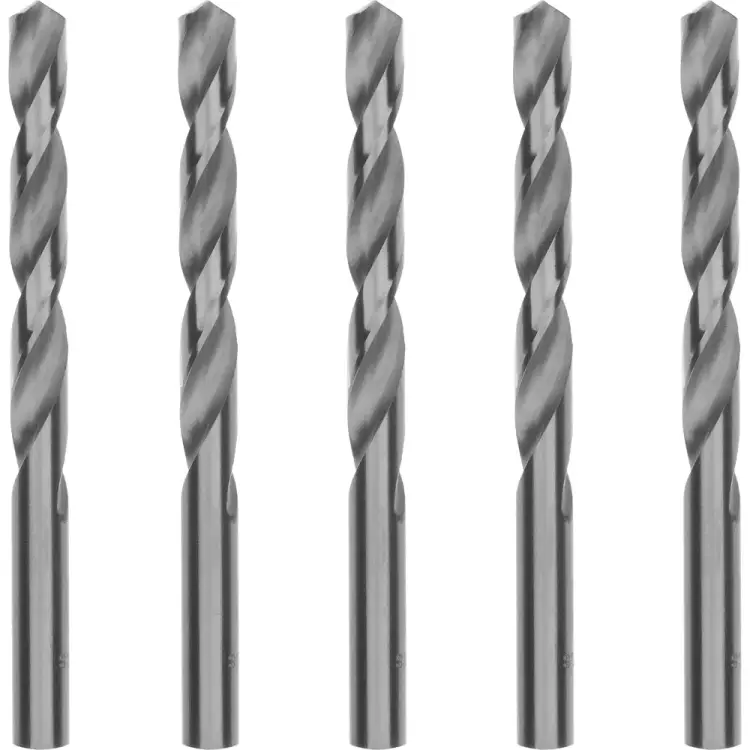 Сверло по металлу MATRIX 72010