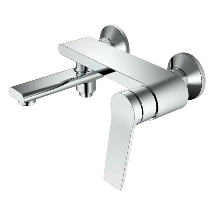 Смеситель для ванны Haiba HB60572