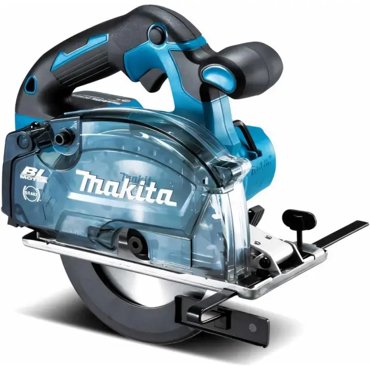 Дисковая пила Makita DCS553Z