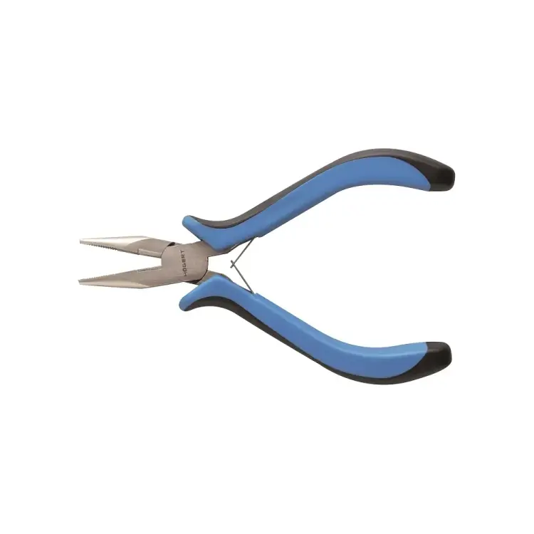 Удлиненные прецизионные пассатижи HOEGERT TECHNIK HT1P054