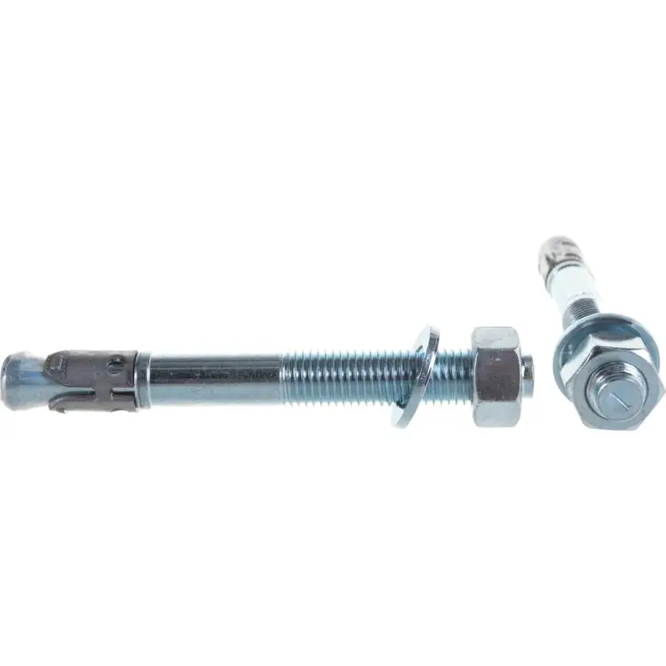 Оцинкованный клиновой анкер MKT BZ plus 16-25-45/145 (20 шт.) 06525001