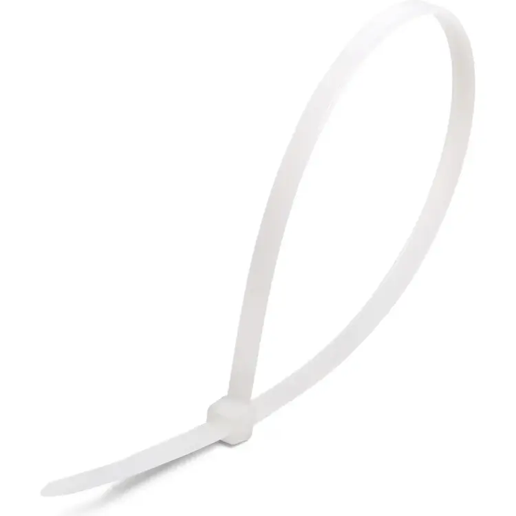 Нейлоновые стяжки FORTISFLEX НСС EasyFix 84800