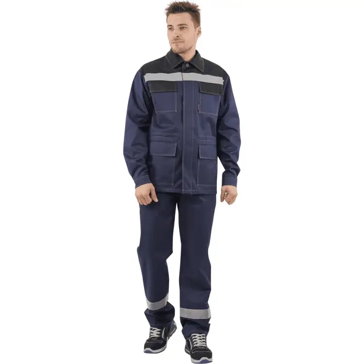 Костюм ГК Спецобъединение АРТЕЛЬ Кос 570/120/182