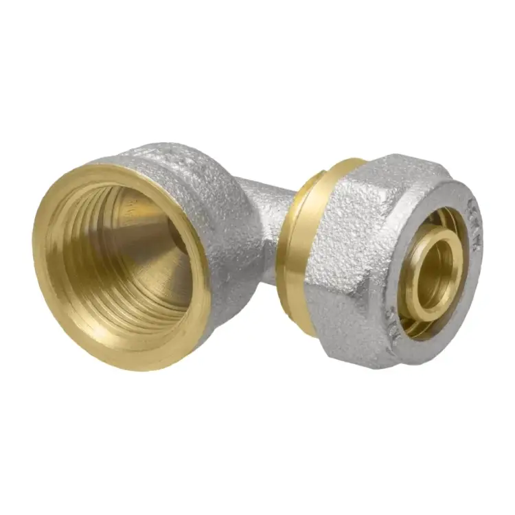 Угольник Rvc 00685