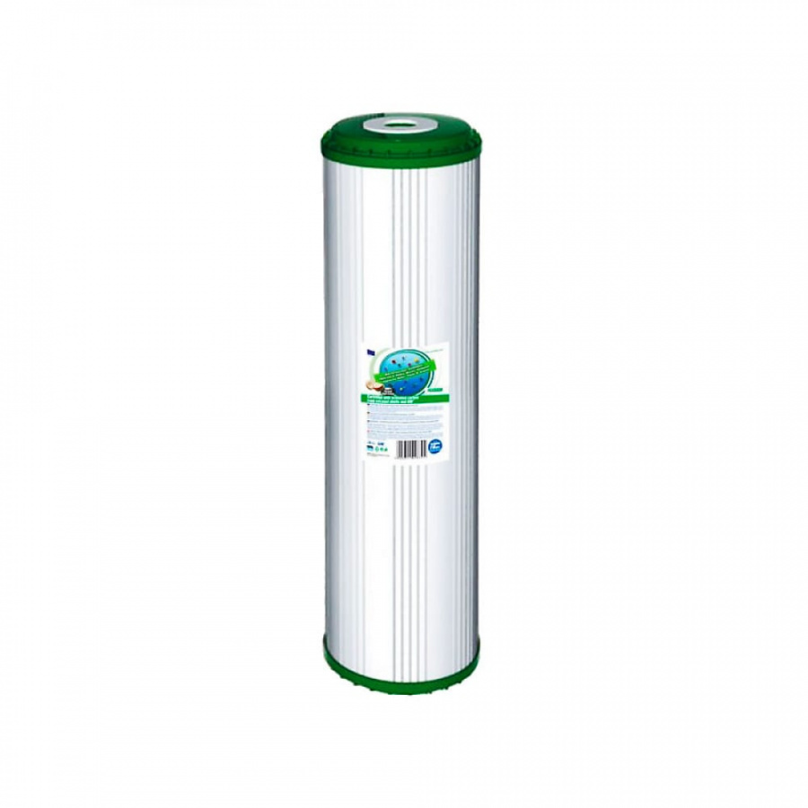 Картридж Aquafilter FCCBKDF20BB