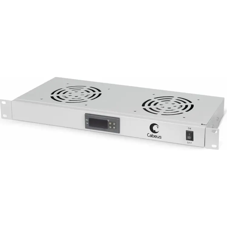 Вентиляторный модуль Cabeus JG02 Вентиляторный модуль Cabeus JG02