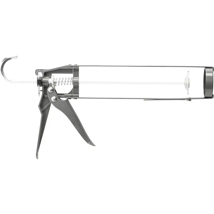 Рамочный пистолет для герметика HARDY серия 13 2050-130000 Рамочный пистолет для герметика HARDY серия 13 2050-130000