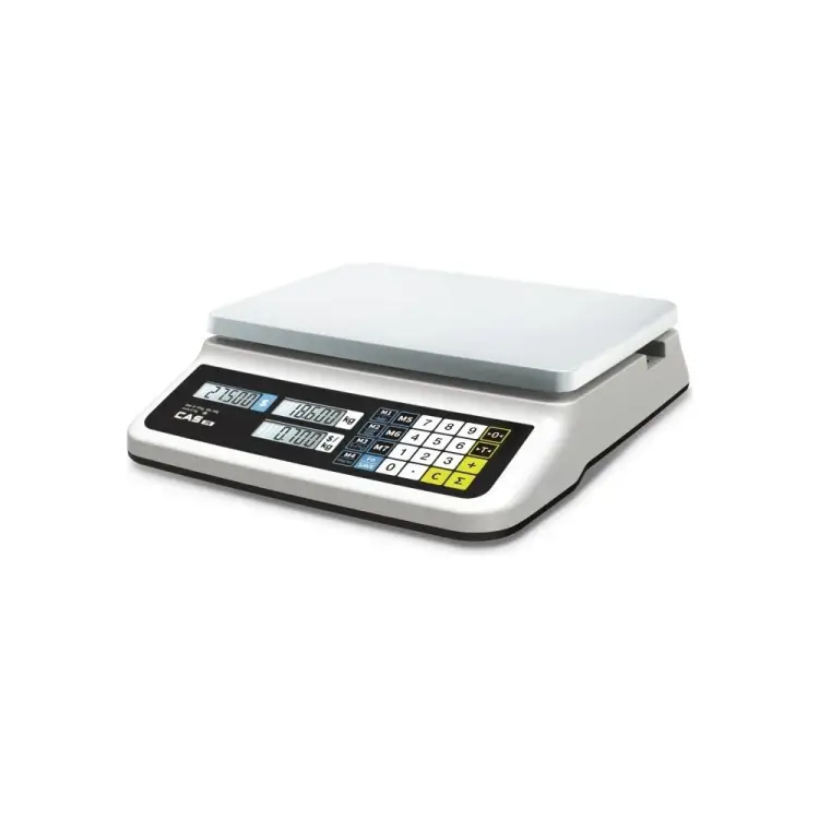 Весы CAS PR-30 810PRE303GCI0501