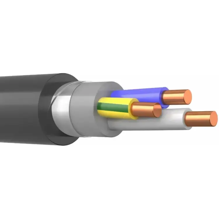 Кабель iTOK ВБШвнг(А) LS 3x2,5 ГОСТ (50 метров) i-KPP-VBSHVNG-LS-325-50 Кабель iTOK ВБШвнг(А) LS 3x2,5 ГОСТ (50 метров) i-KPP-VBSHVNG-LS-325-50