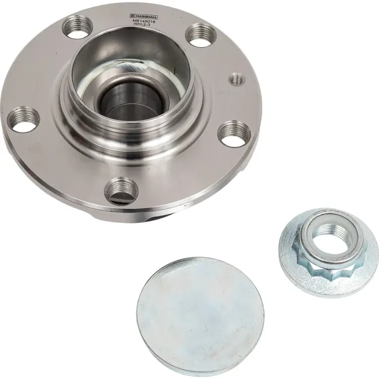 Задняя ступица Skoda Fabia 11-, Rapid 13-, VW Polo 11- MARSHALL M8145016