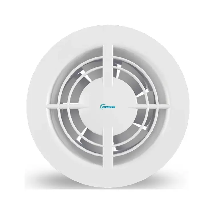 Вентилятор Zernberg Nefrit TURBO 10222661