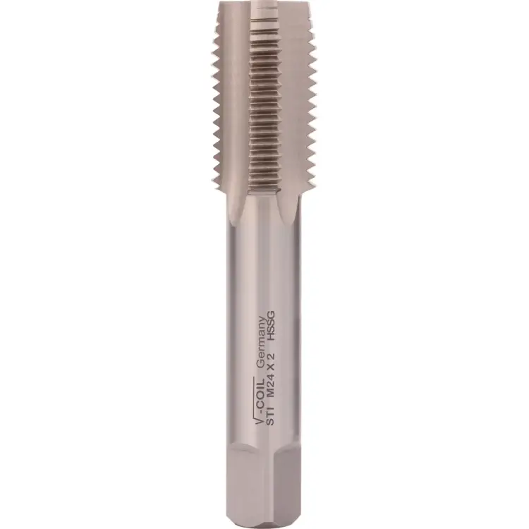 Метчик для вставки VOLKEL V03045